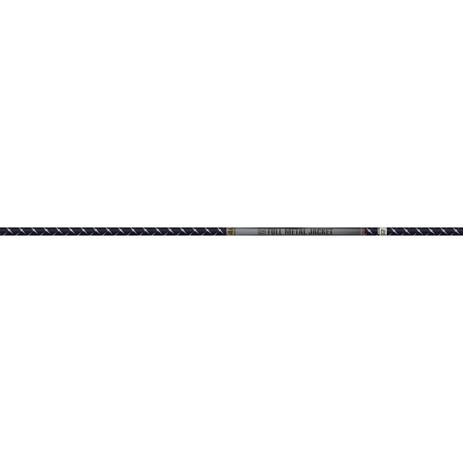 Easton 4mm Full Metal Jacket Shafts 250 1 Doz.