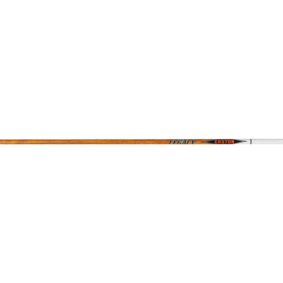 Easton Carbon Legacy Shafts 500 1 Doz.