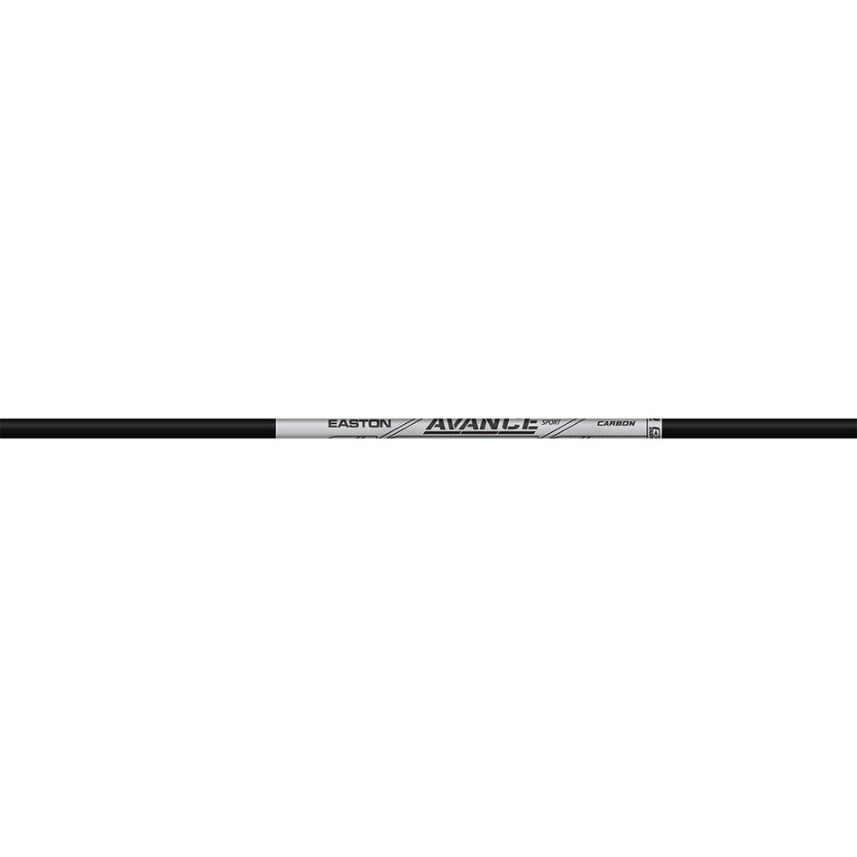 Easton 4mm Avance Sport Shafts 1150 1 Doz.