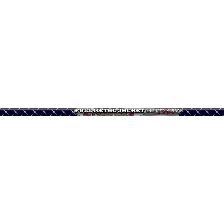 Easton 5mm Full Metal Jacket Shafts 300 1 Doz.