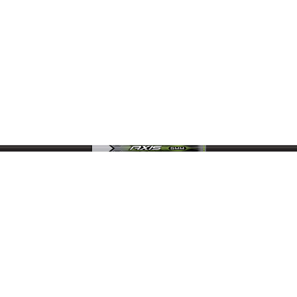 Easton 5mm Axis Shafts 500 1 Doz.