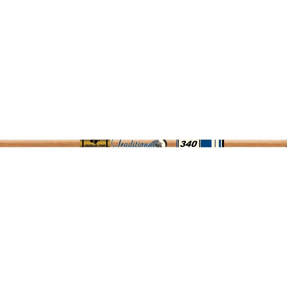 Gold Tip Traditional Xt Shafts 600 1 Doz.