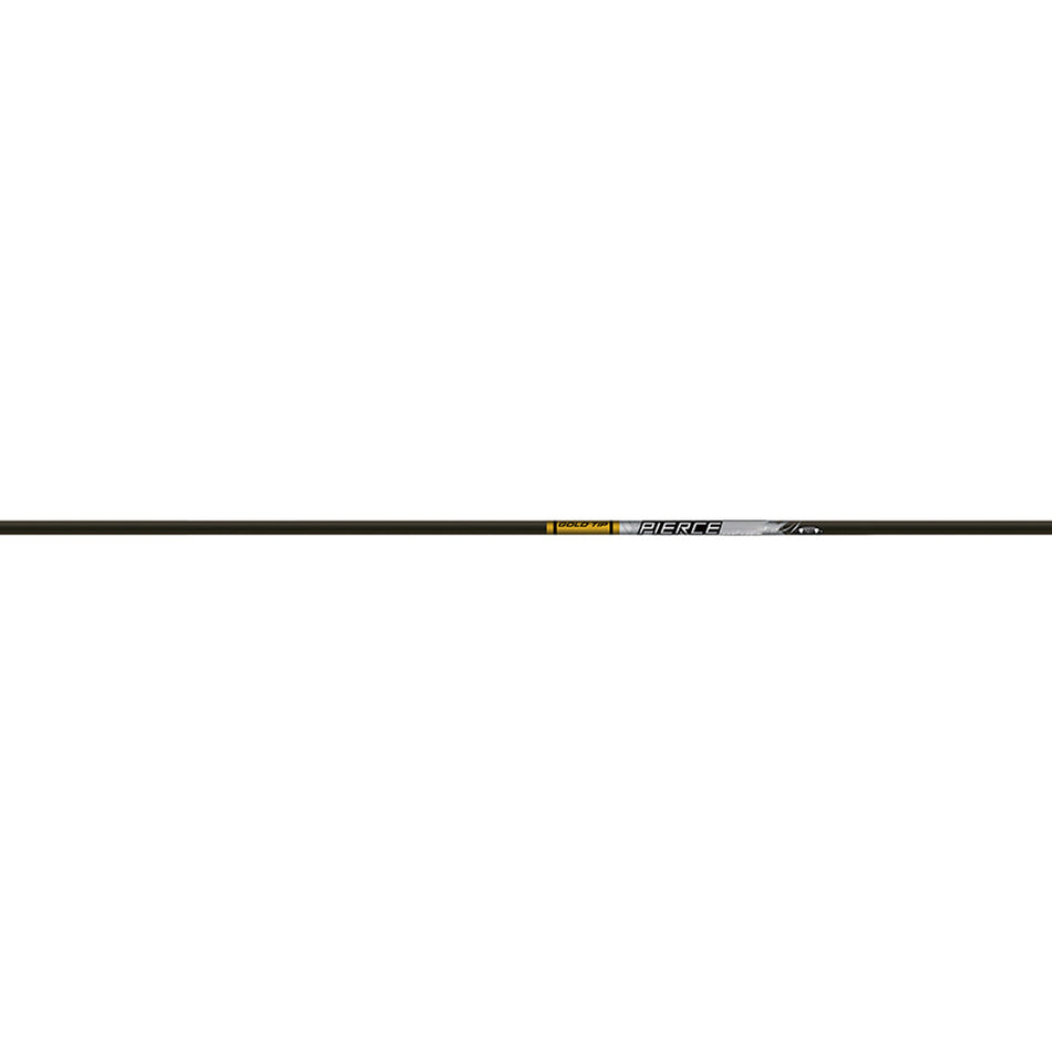 Gold Tip Kinetic Pierce Platinum Shafts 400 1 Doz.