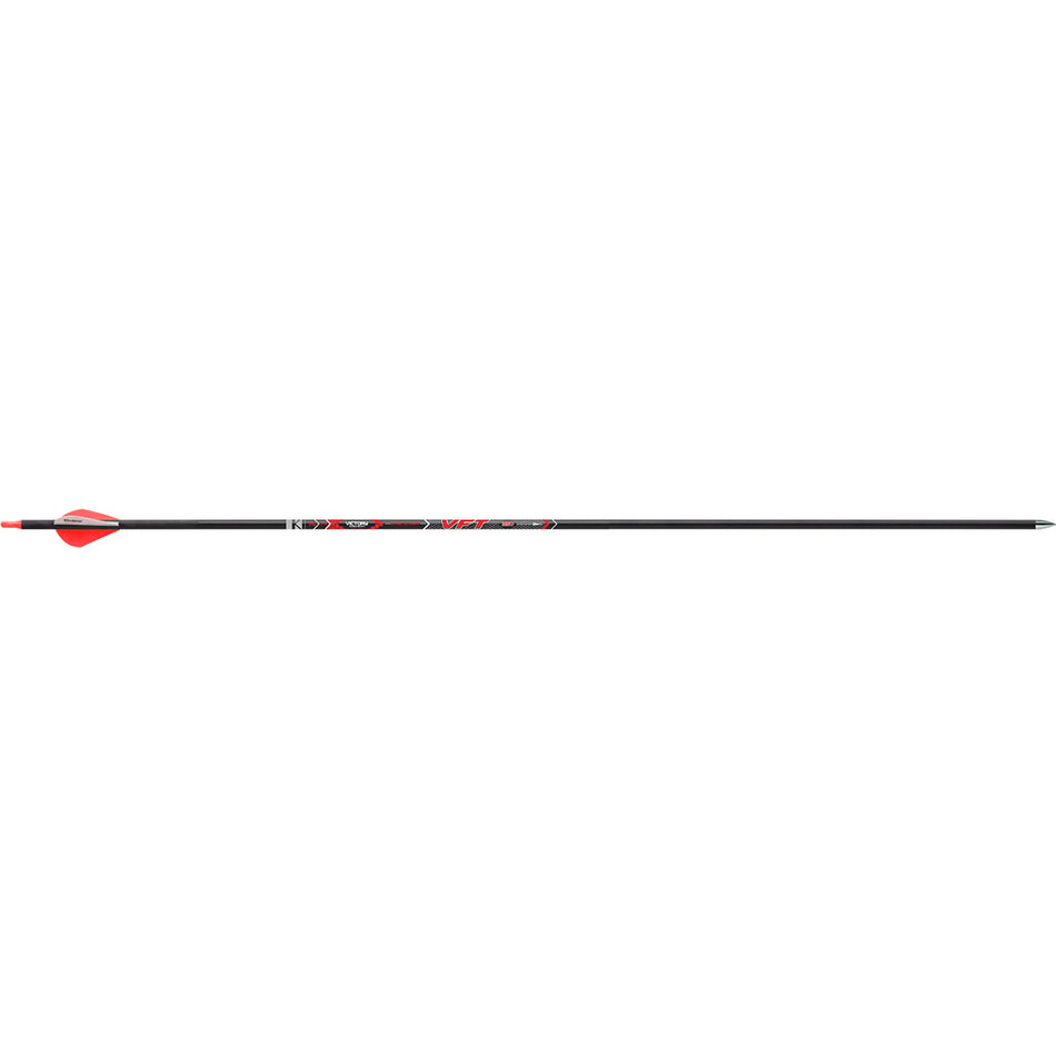 Victory Vft Sport Target Shafts 400 1 Doz.