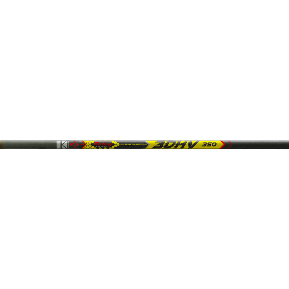 Victory 3dhv Elite Shafts 500 1 Doz.