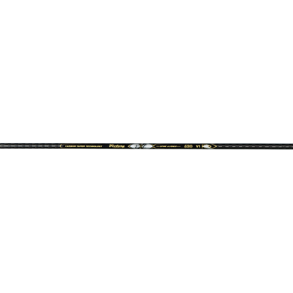 Victory Vxt Elite Taper Target Shafts 355 1 Doz.