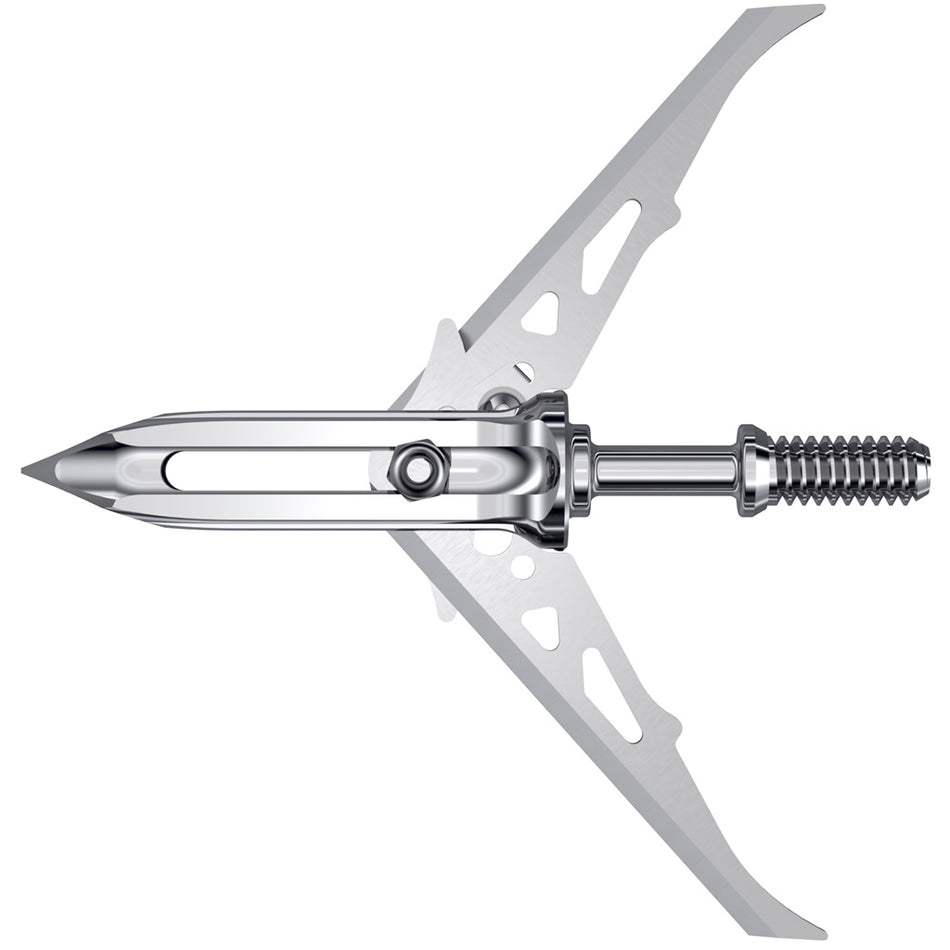 Ravin Broadheads Steel 100 Gr. 3 Pk.