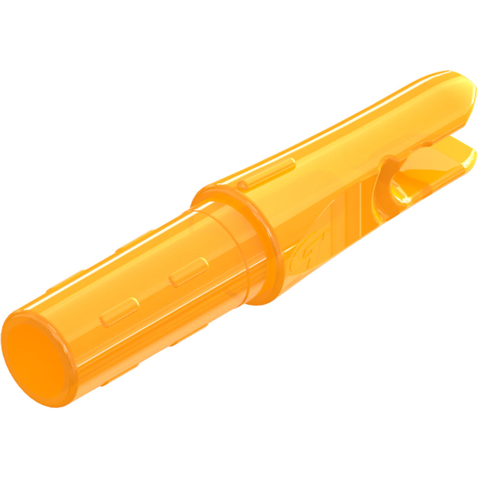 Gold Tip Gt Series Nocks Orange 100 Pk.