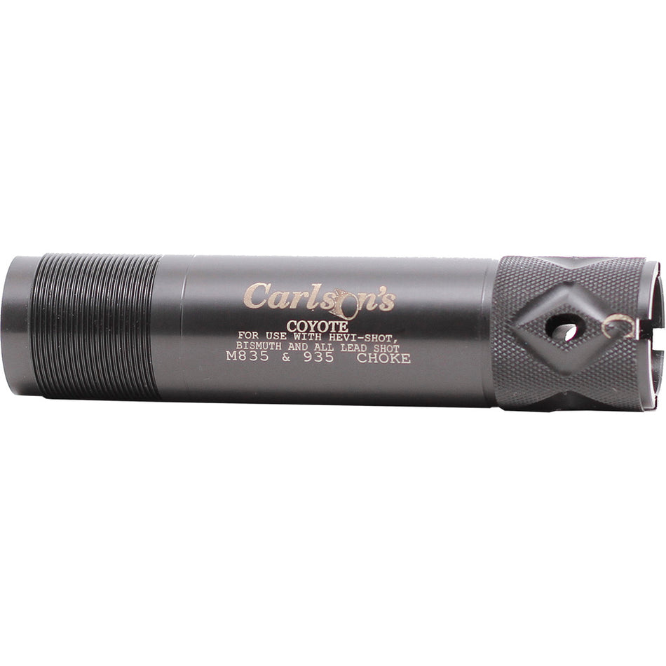 Carlsons Coyote Choke Tube Mossberg 835/935 12 Ga.