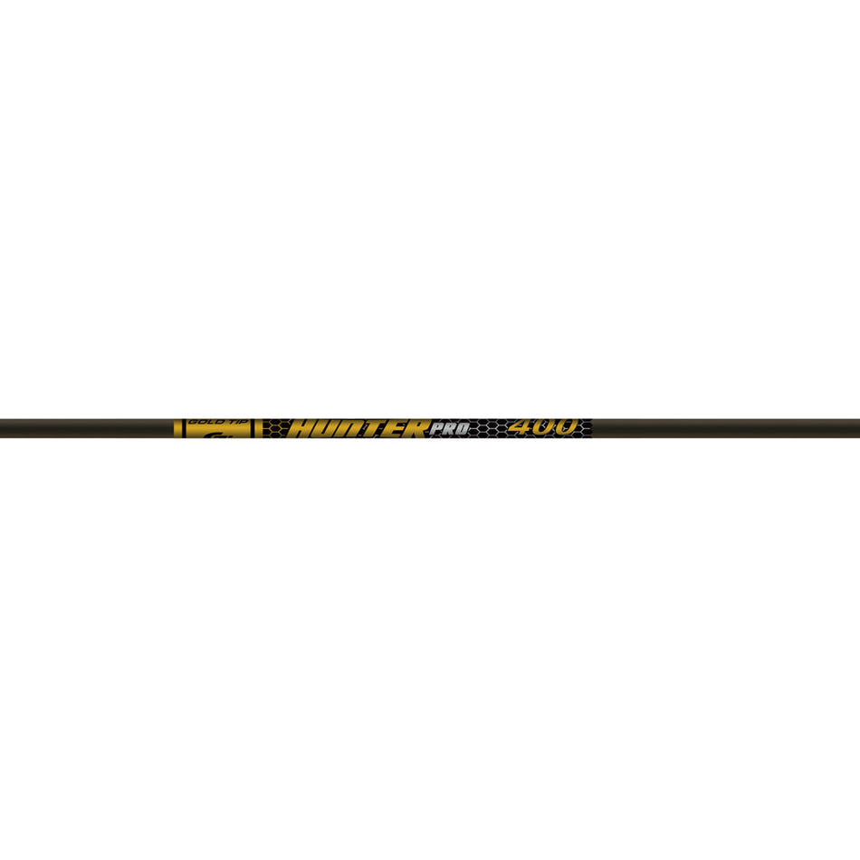 Gold Tip Hunter Pro Shafts 500 1 Doz.