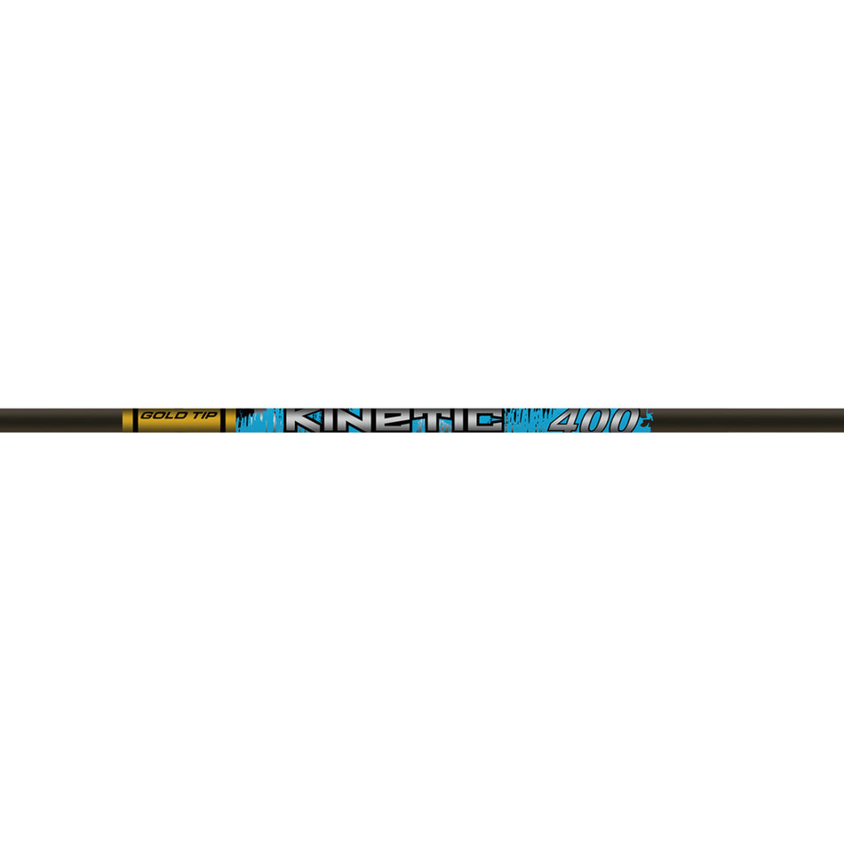 Gold Tip Kinetic Kaos Shafts 300 1 Doz.