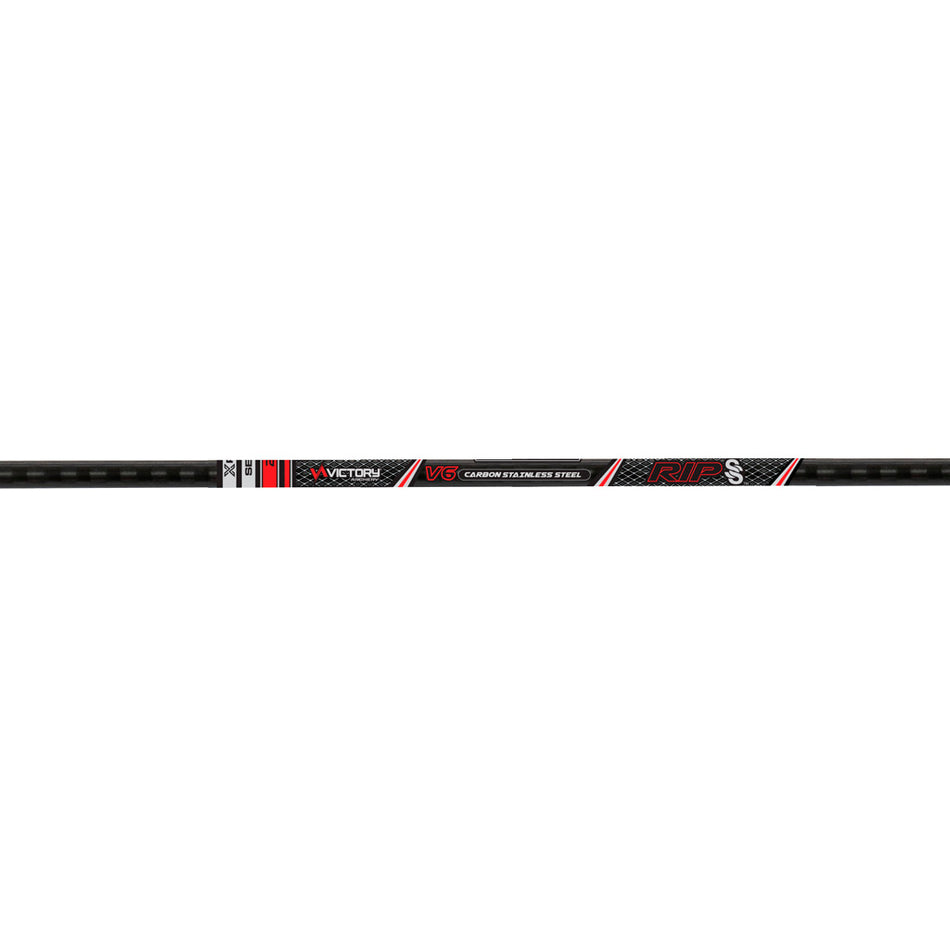 Victory Rip Ss Elite Shafts 400 1 Doz.