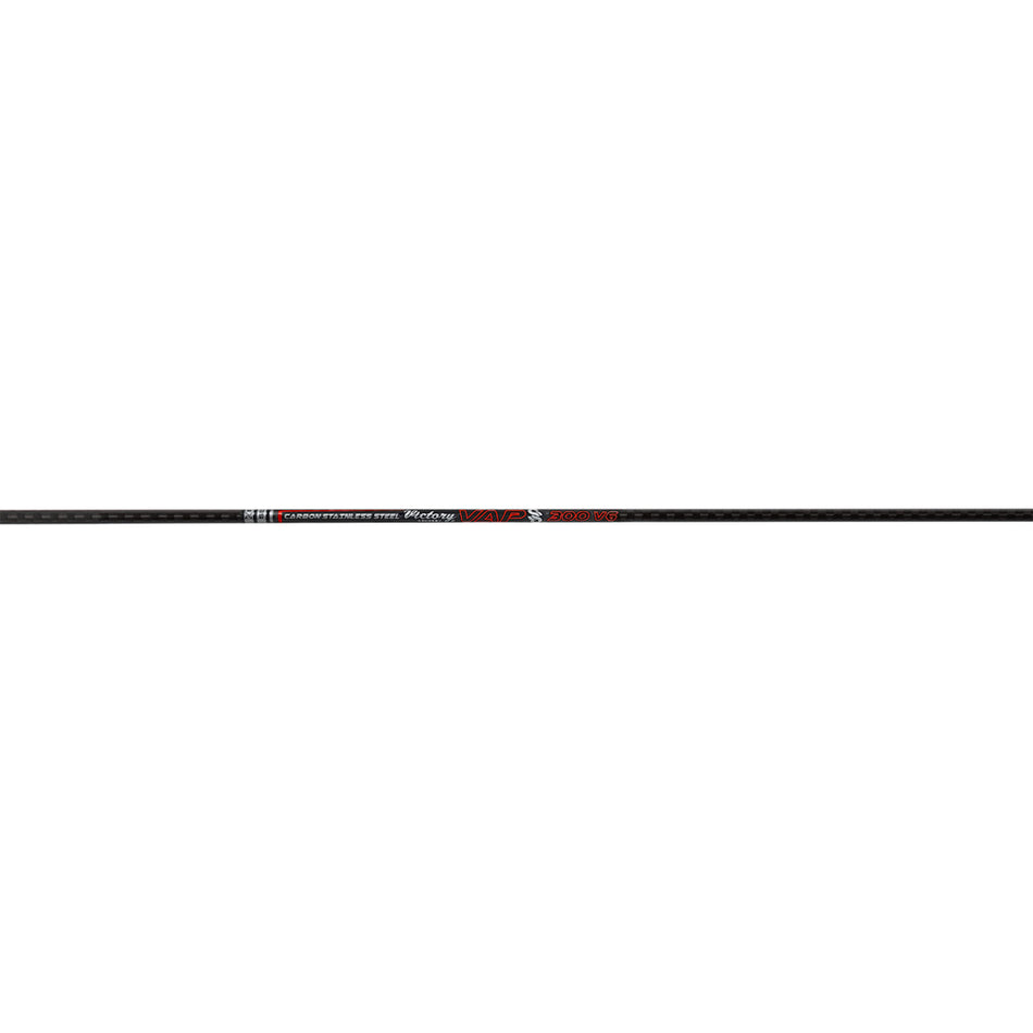 Victory Vap Ss Sport Shafts 400 1 Doz.