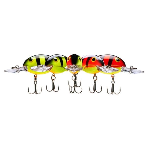 Bandit Lures Crankbaits Series 200 - Mistake – Sportsman's Outfitters