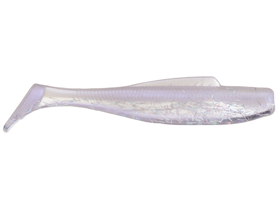 Z-Man DieZel Minnowz Swimbait 4" 5pk -  Opening Night