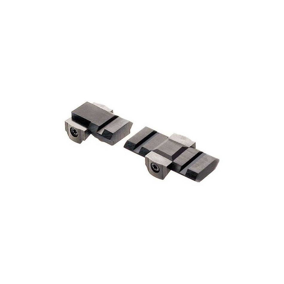 Burris Ruger to Weaver Base Adapters Up - 410990