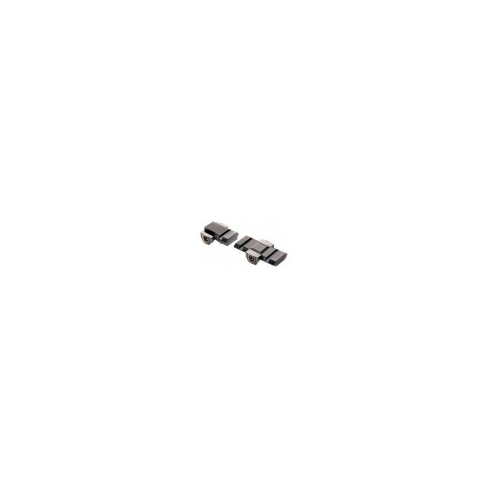 Burris Ruger to Weaver Base Adapters - 410991