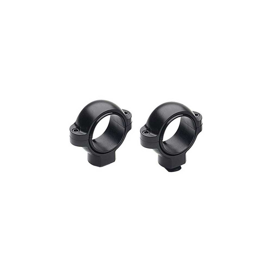 Burris 30mm Signature Universal Dovetail Scope Mount Rings - 420581