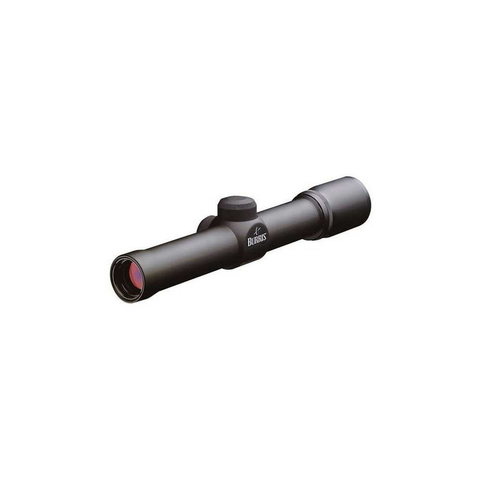 Burris Scout 2.75x20mm 1in Tube Second Focal Plane (SFP) Rifle Scope - 200269