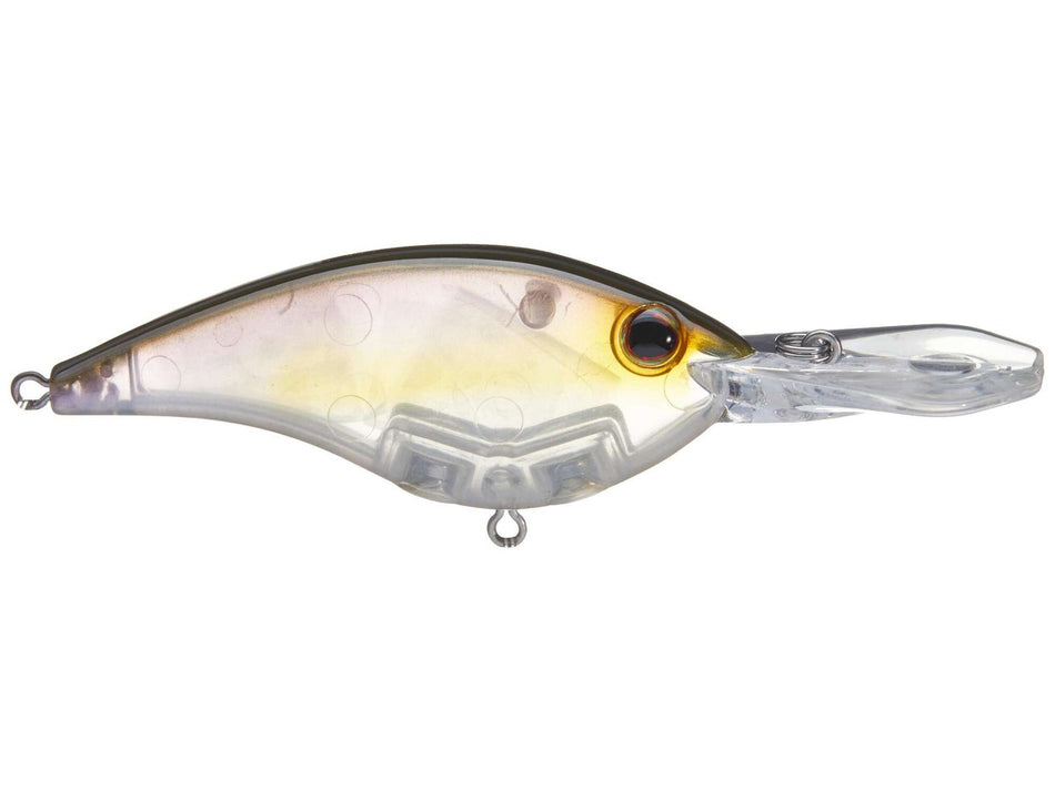 Berkley Frittside 9 1/2oz 2.75" Crankbait - Ghost Morning Dawn