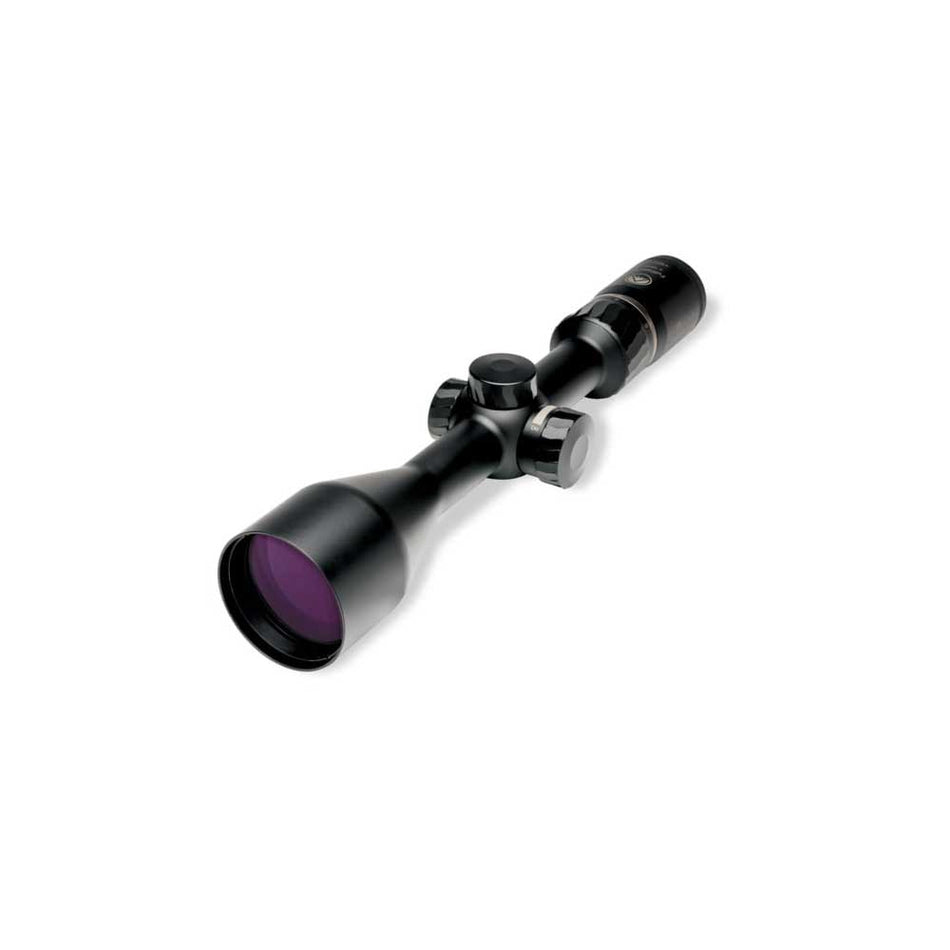 Burris Fullfield IV 4-16x50 mm 1in Tube Second Focal Plane (SFP) Rifle Scope - 200492