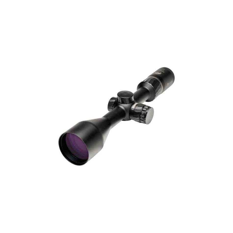 Burris Fullfield IV 6-24x50 mm 30 mm Tube Second Focal Plane (SFP) Rifle Scope - 200495