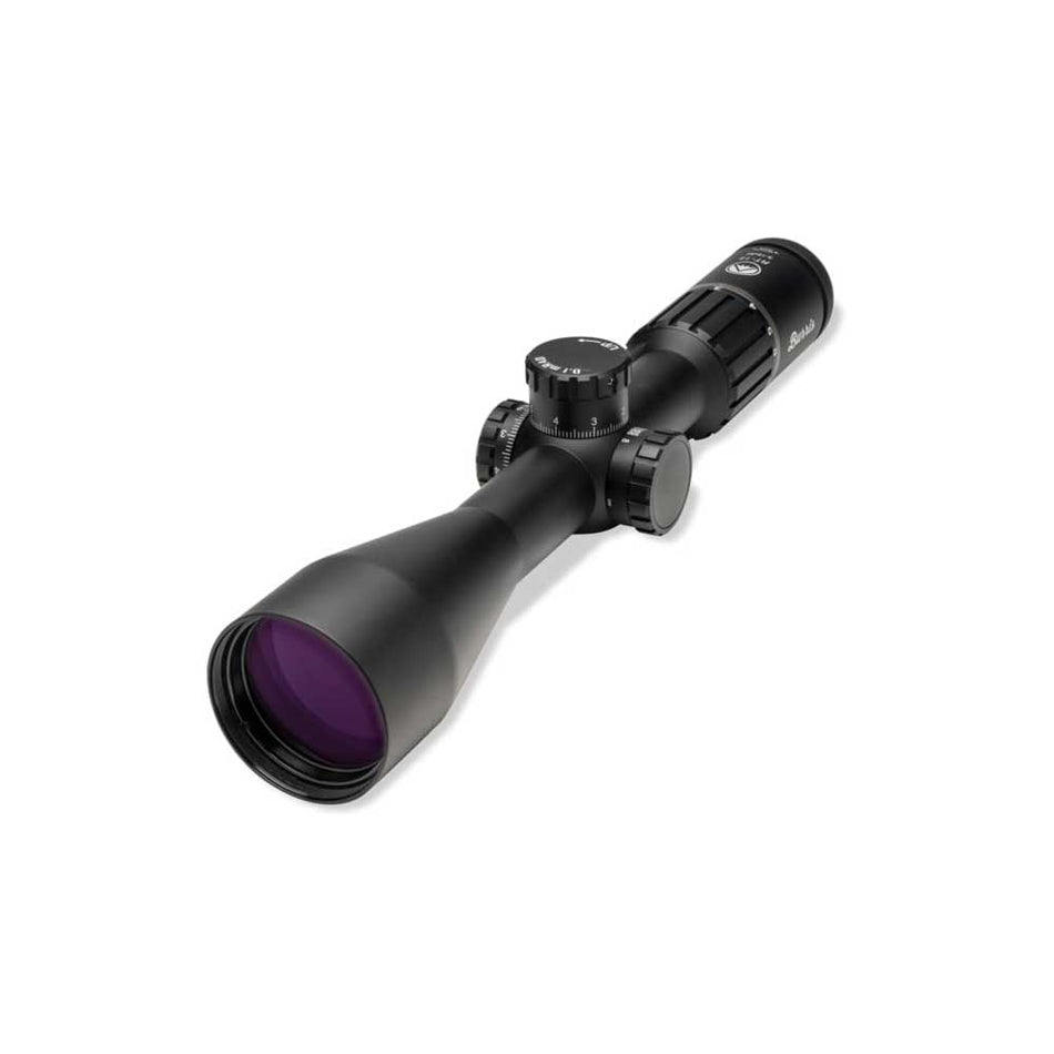 Burris RT Rifle Scope 3-15x50 mm 30 mm Tube First Focal Plane (FFP) Rifle Scope - 200480