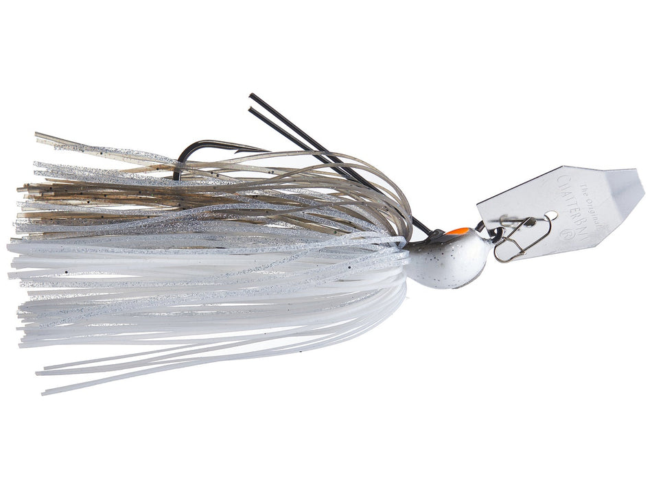 Z-Man Crosseyez Chatterbait 1/2oz - Shad Spawn