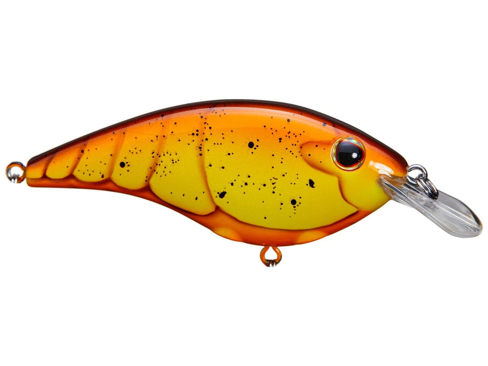 Berkley Frittside 5 Biggun Crankbait - Spring Craw