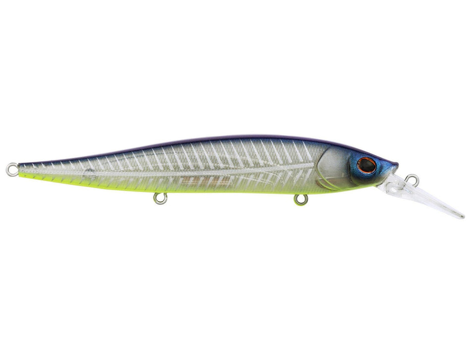 LEYDUN Artist FR Silence Sinking Minnow Catfish Lures 80mm/105mm Jerkbaits  For Good Action, High Quality Hard Sea Bass From Pang06, $7.59