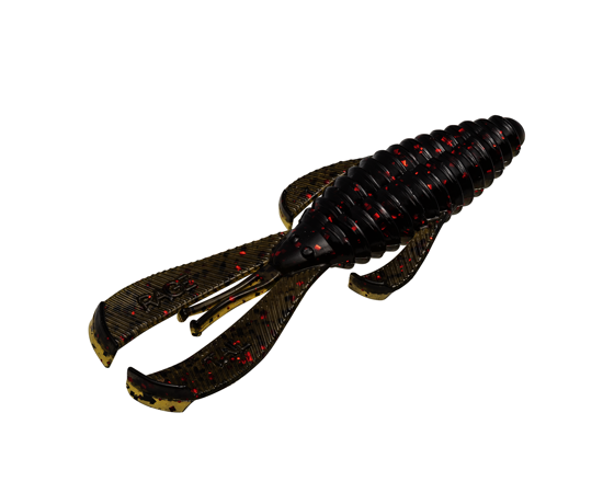 Strike King Rage Bug Midsize - California Craw