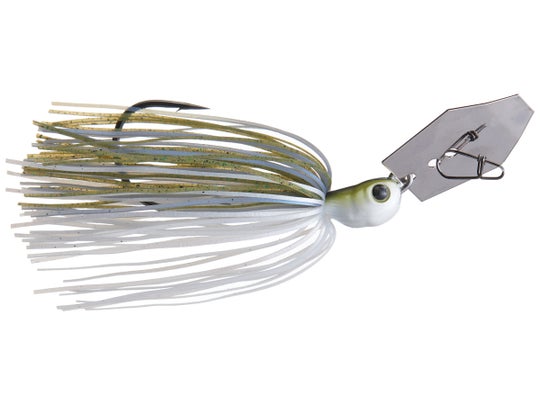 Z-Man Chatterbait Jackhammer 1/2 oz - Blueback Herring