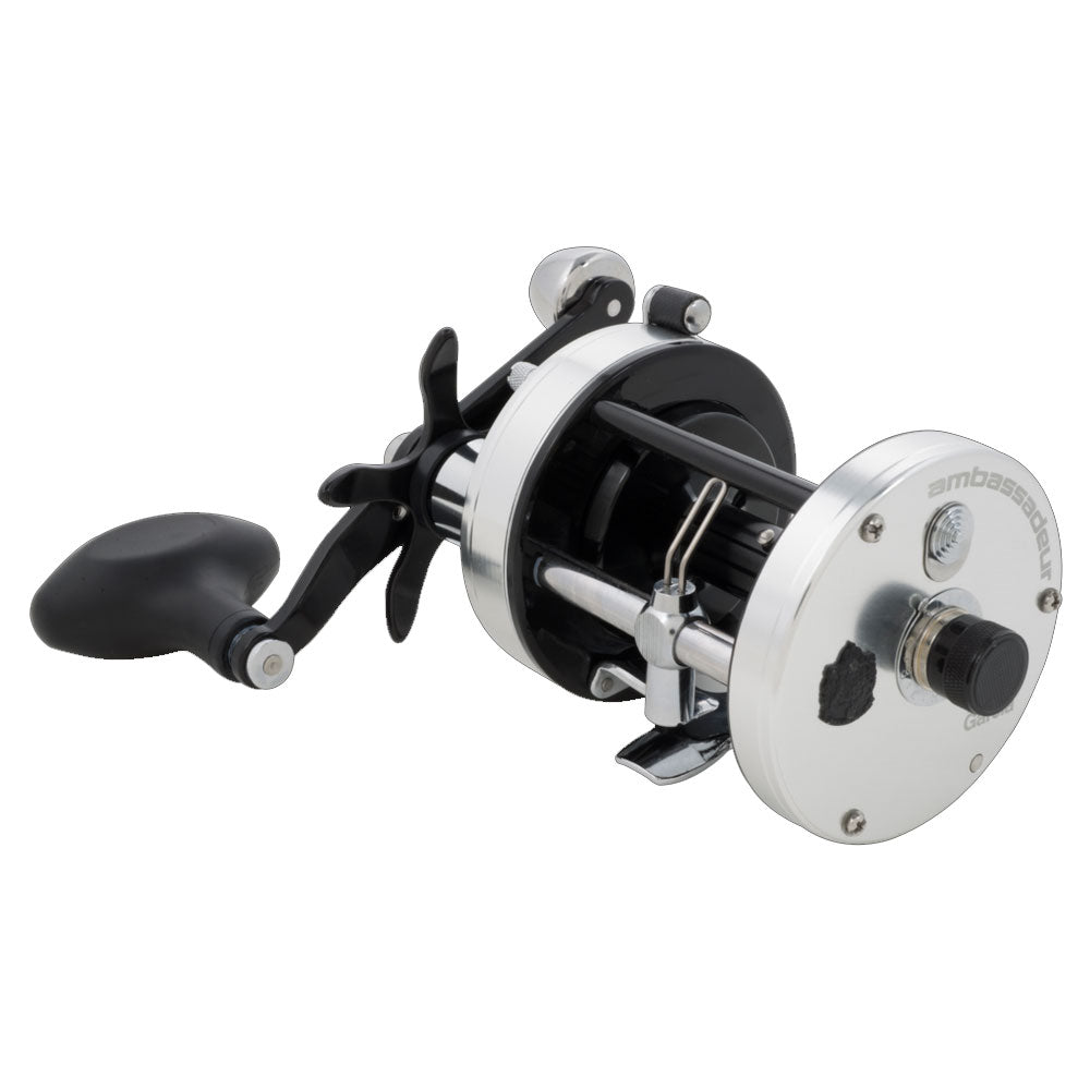 Round Reels – Sportsman's Outfitters