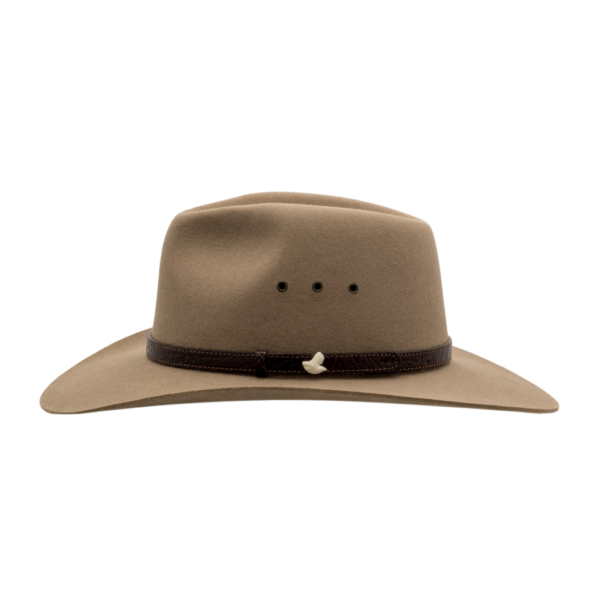 Trophy Trapper Hat Moss