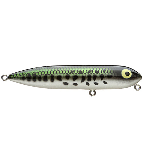 Heddon Zara Spook Puppy 1/4oz