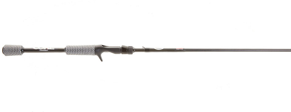 Telescopic Fishing Rod Carbon Fiber Gun Handle Sea Super Hard Ice