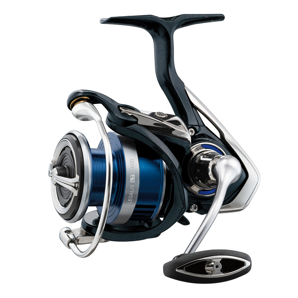 Daiwa Legalis LT 3000 Spinning Reel – Sportsman's Outfitters
