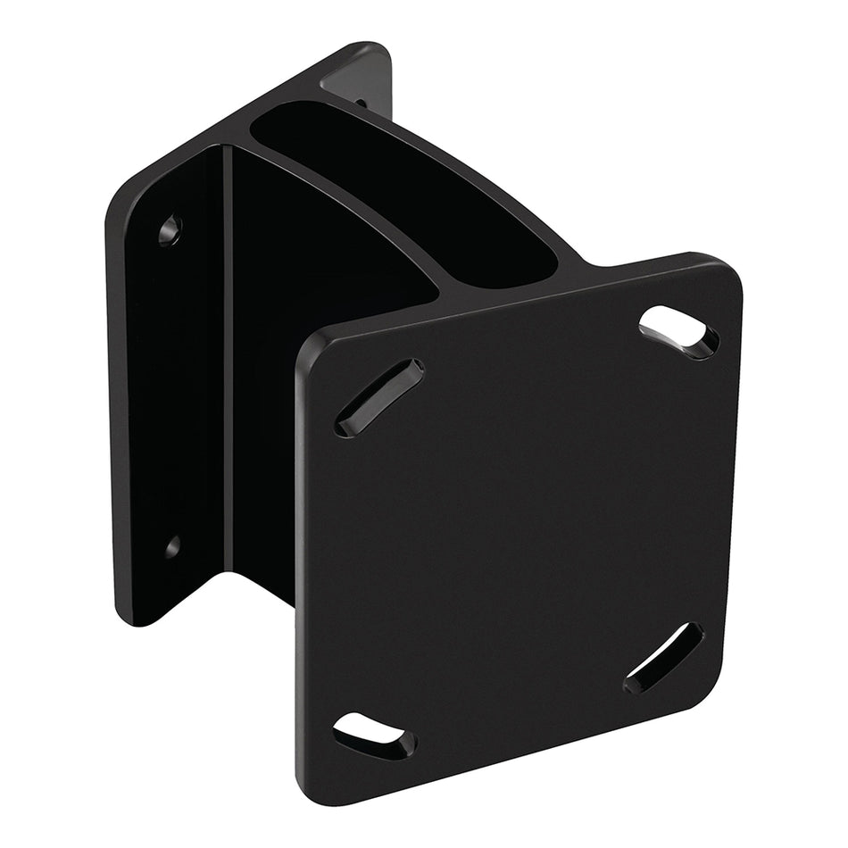 Minn Kota Raptor Direct Mount Angle Bracket - Black