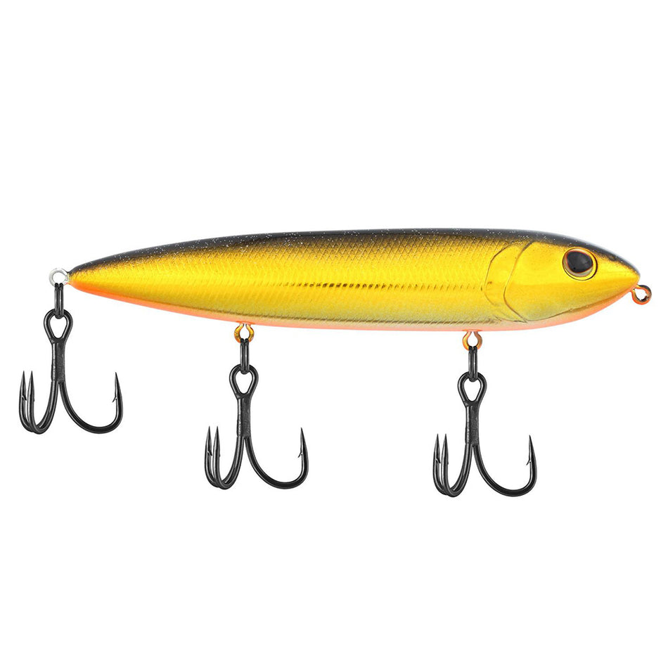 Fishing Lures, Sharpen Performance Lightweight Brilliant Colors Convenient  To Carry Fishing Lures Saltwater Trolling for Fishing Lures for Outdoor