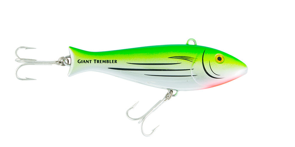 Halco Giant Trembler-