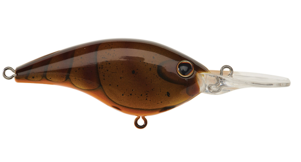 Berkley Frittside 7 3/7oz 2.5" Crankbait - Brown Craw