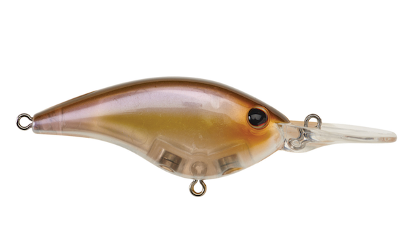 Berkley Frittside 7 Crankbait - Ghost Morning Dawn