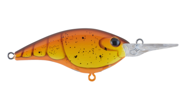 Berkley Frittside 9 1/2oz 2.75" Crankbait - Spring Craw