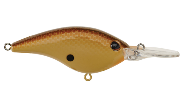 Berkley Frittside 5 Biggun Crankbait - Cream Pie