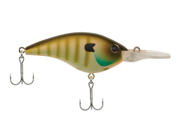 Berkley Frittside 5 Biggun Crankbait - MF Bluegill