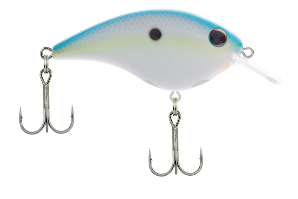 Berkley Frittside 5 Biggun Crankbait -  Sexy Back