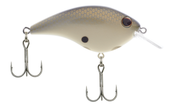 Berkley Frittside 5 Jr. Crankbait - Honey Shad