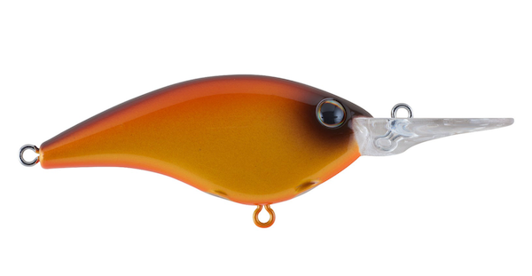 Berkley Frittside 5 Jr. Crankbait - Spray Tan