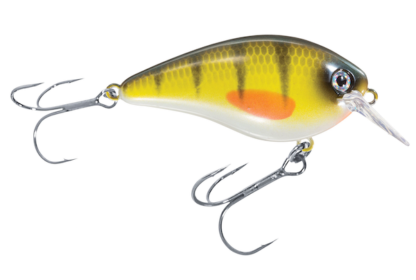 Strike King KVD Square Bill 1.5 Crankbait - Sugar Daddy