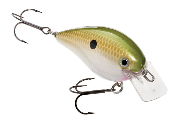 Strike King KVD 1.5 Deep Diver Crankbait - Tennessee Shad